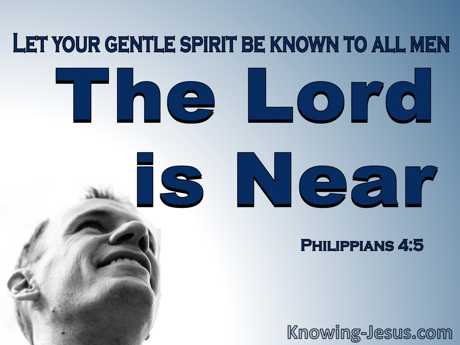 What Does Philippians 4 5 Mean what-does-philippians-4-5-mean